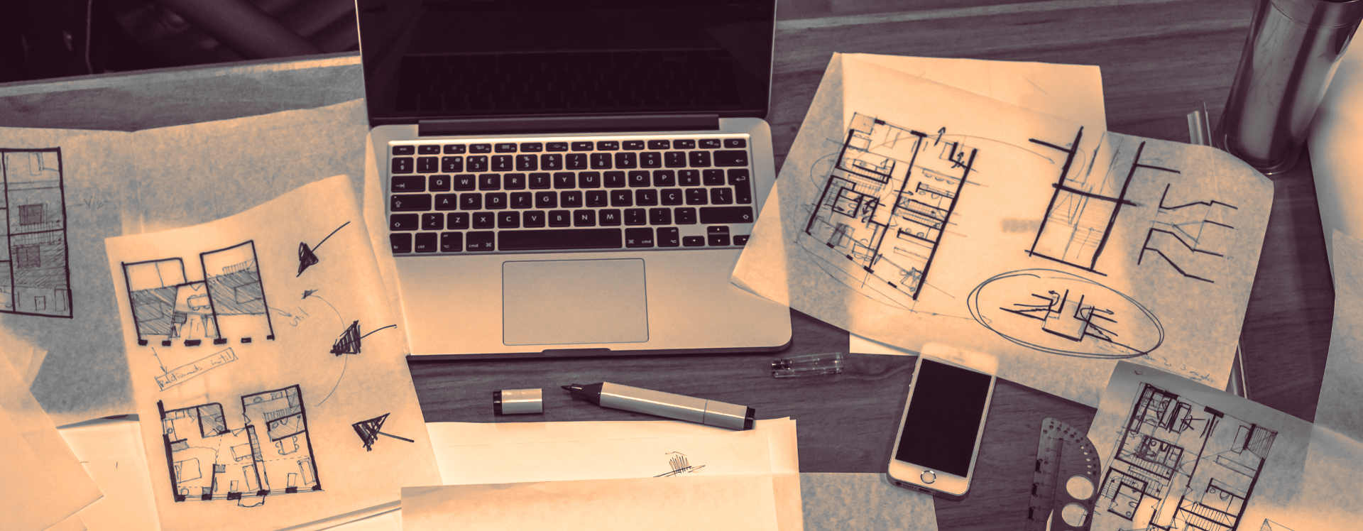 customised design services